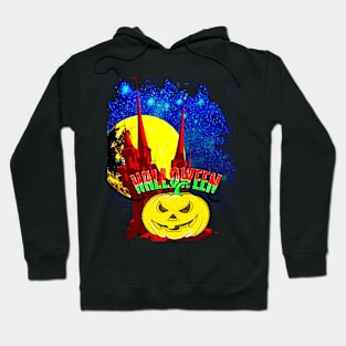 halloween tshirt design Hoodie